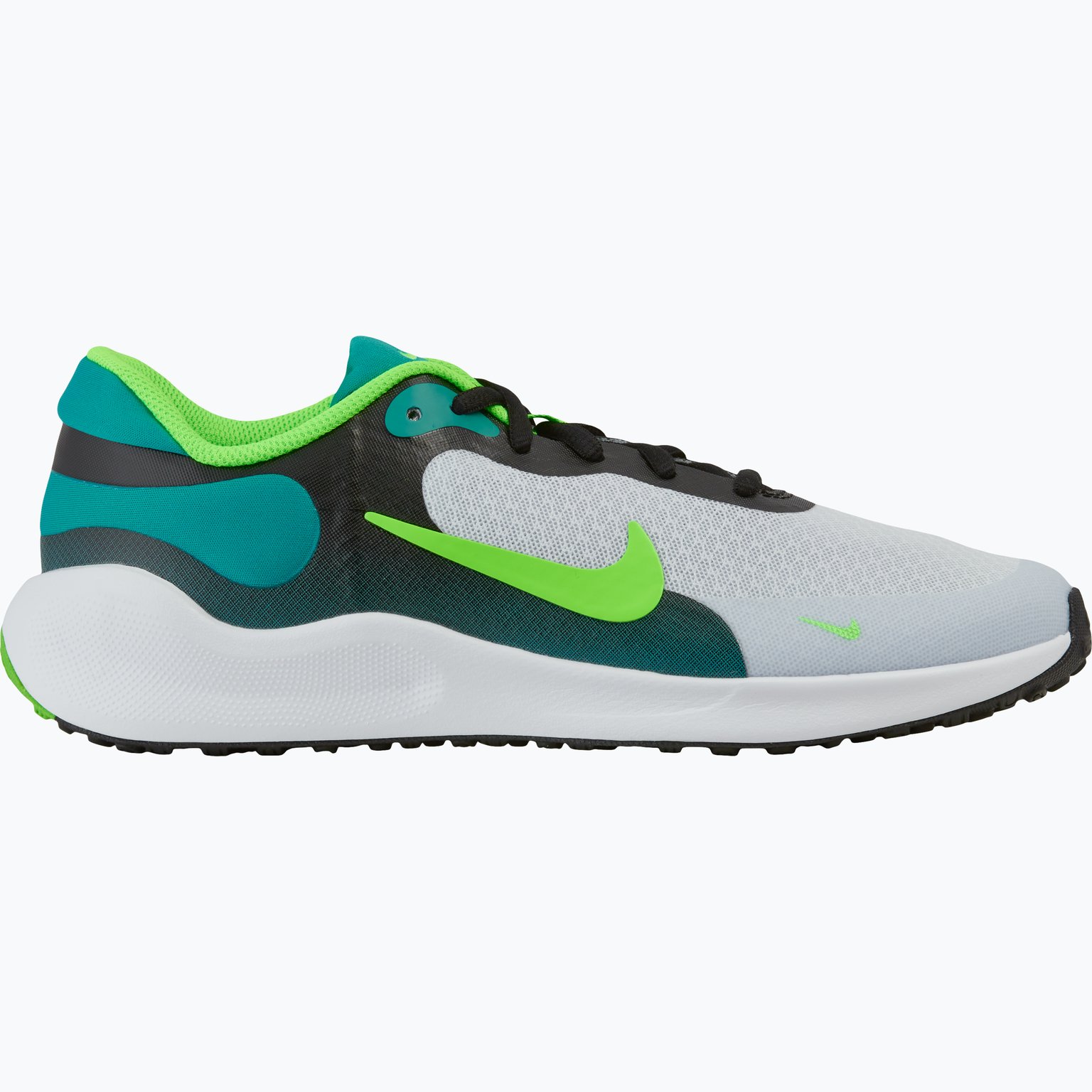 Nike Revolution 7 JR sneakers Svart