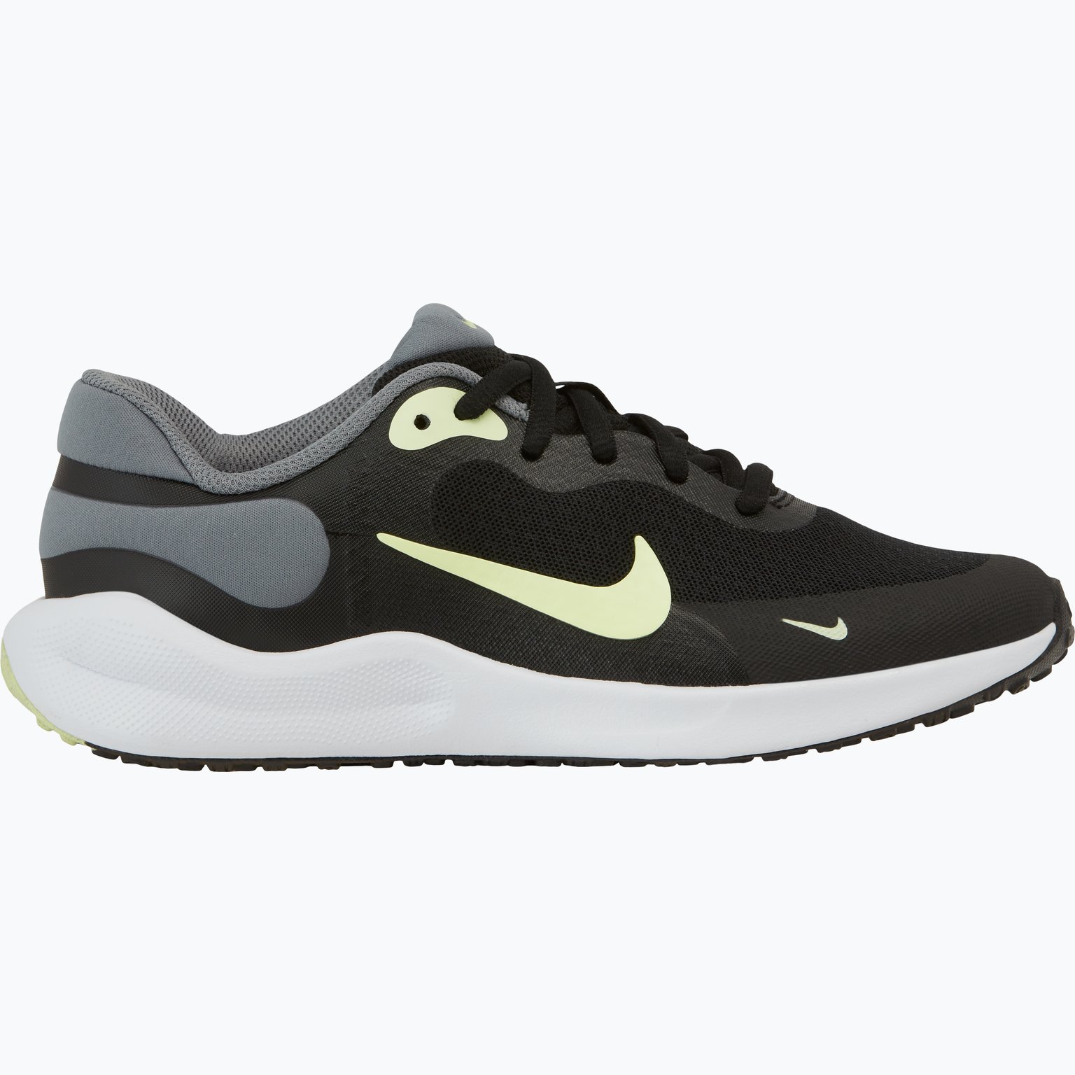 Nike Revolution 7 JR sneakers Svart