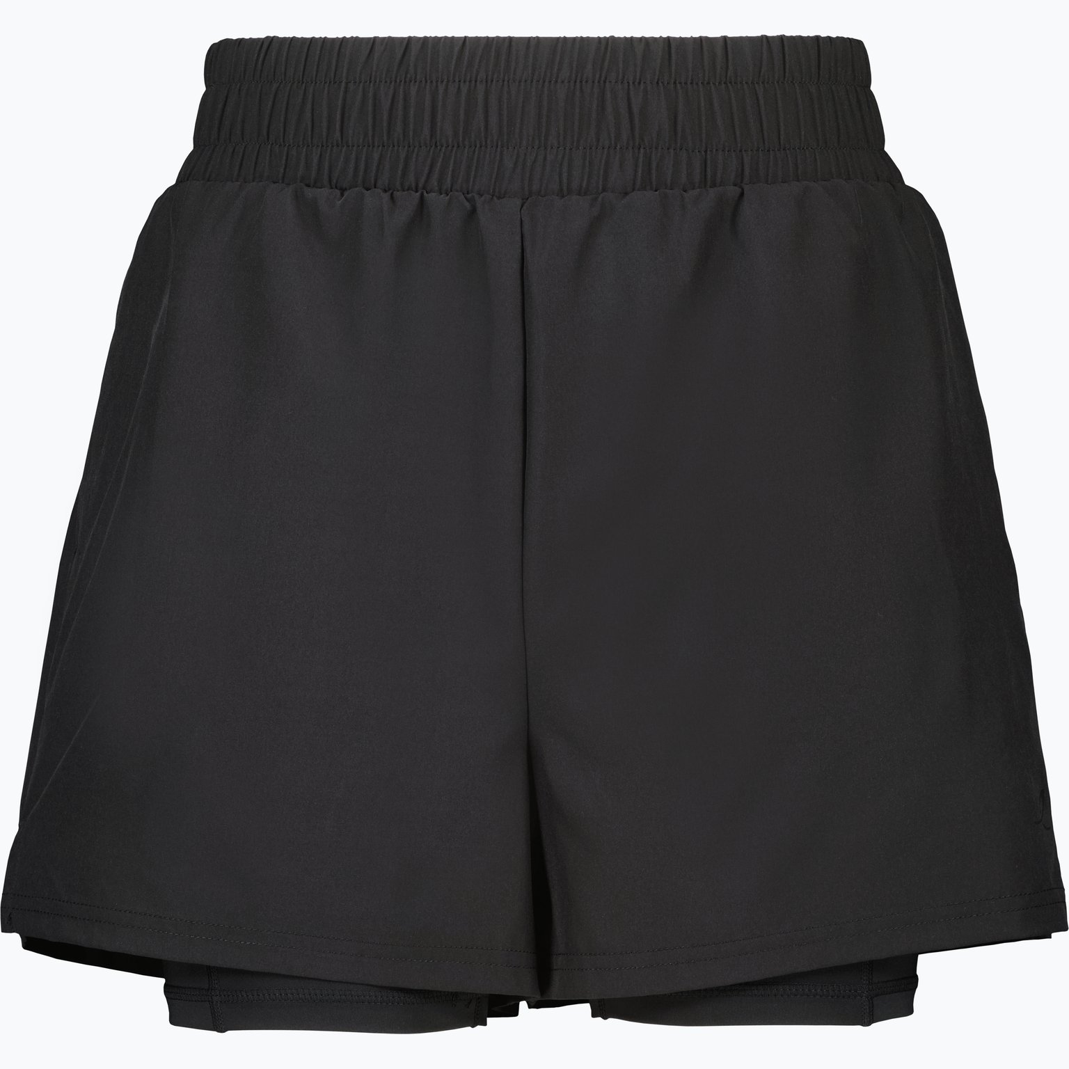 Energetics Breeze W träningsshorts Svart