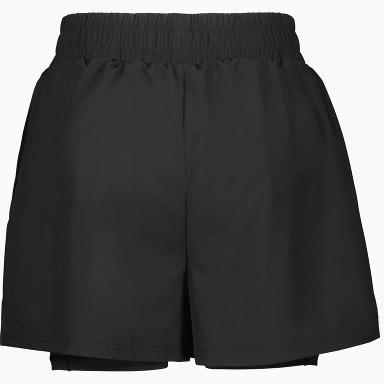 Energetics Breeze W träningsshorts Svart