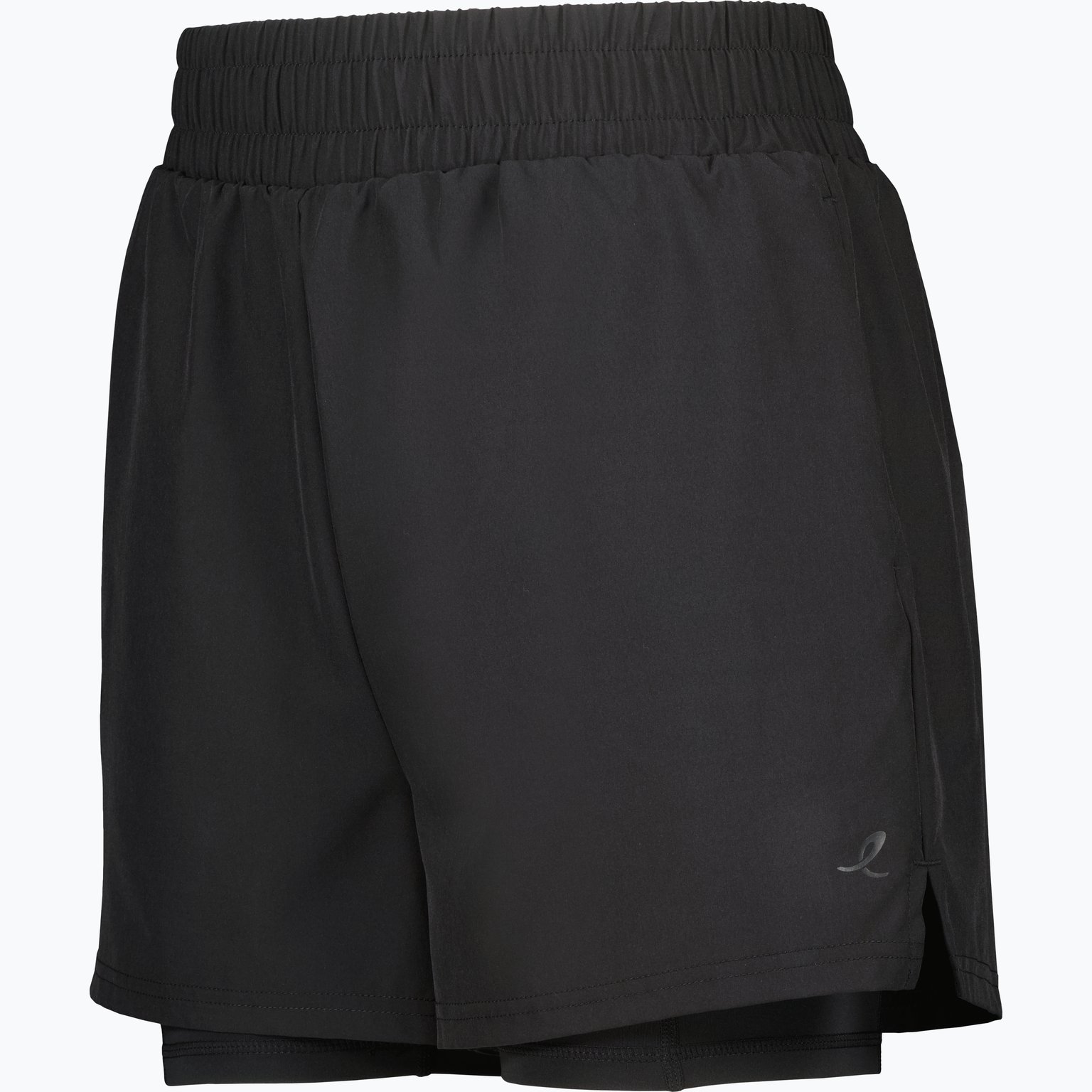 Energetics Breeze W träningsshorts Svart