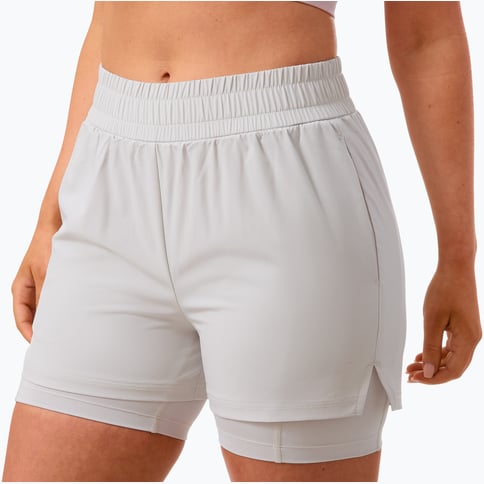 Energetics Breeze W träningsshorts Vit