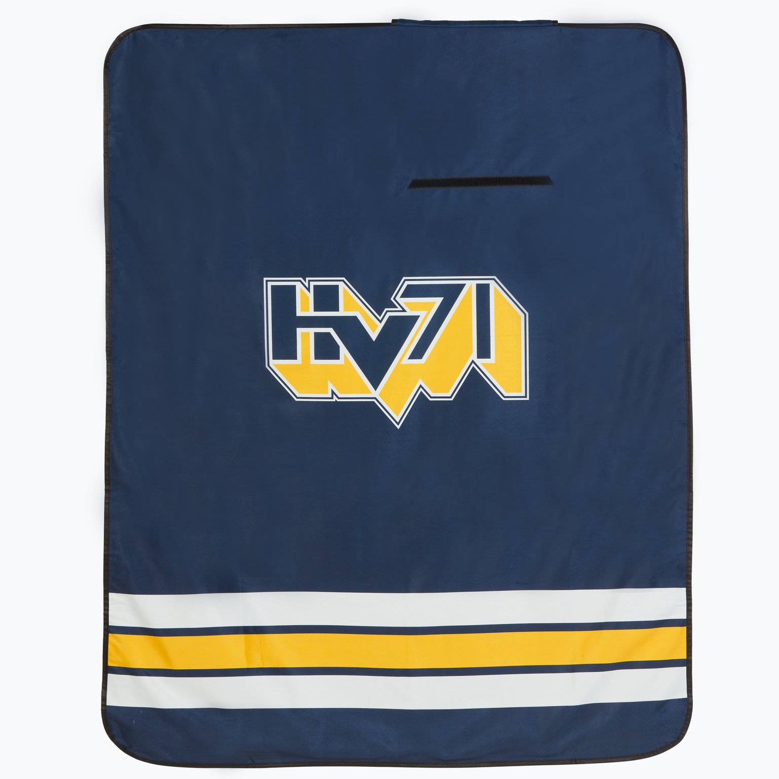 HV71 Picknickfilt Blå