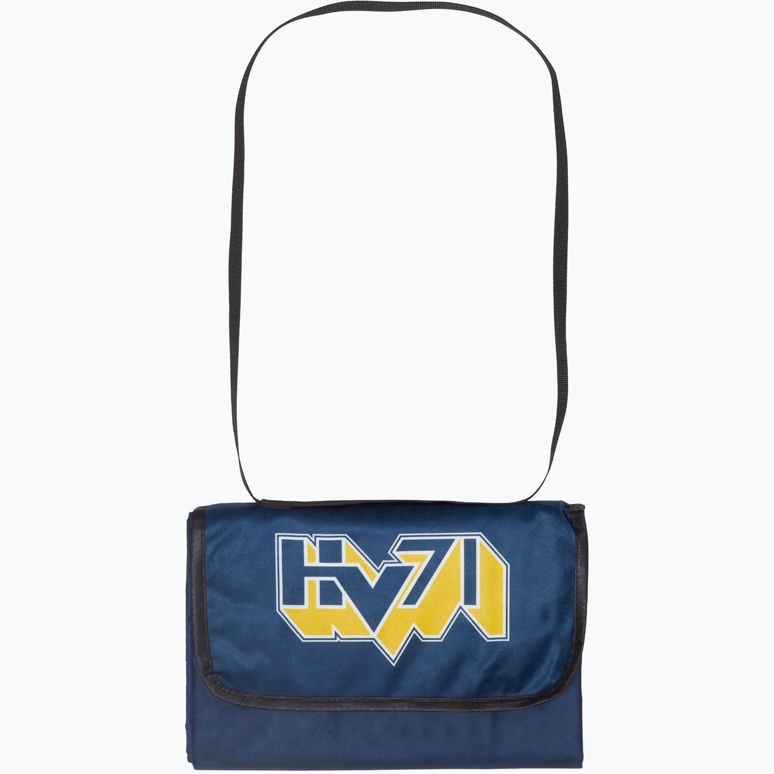 HV71 Picknickfilt Blå