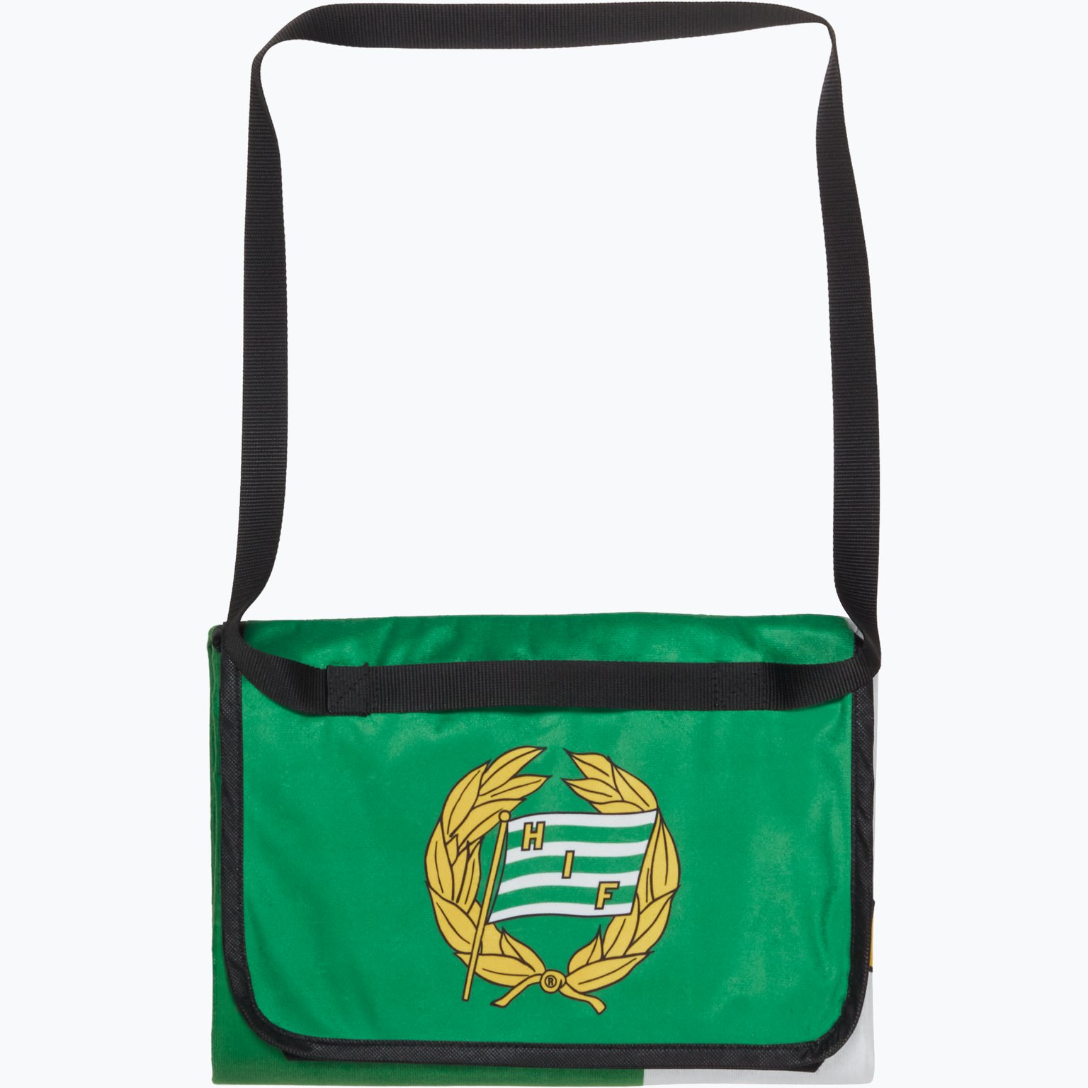 Hammarby Picknickfilt Grön