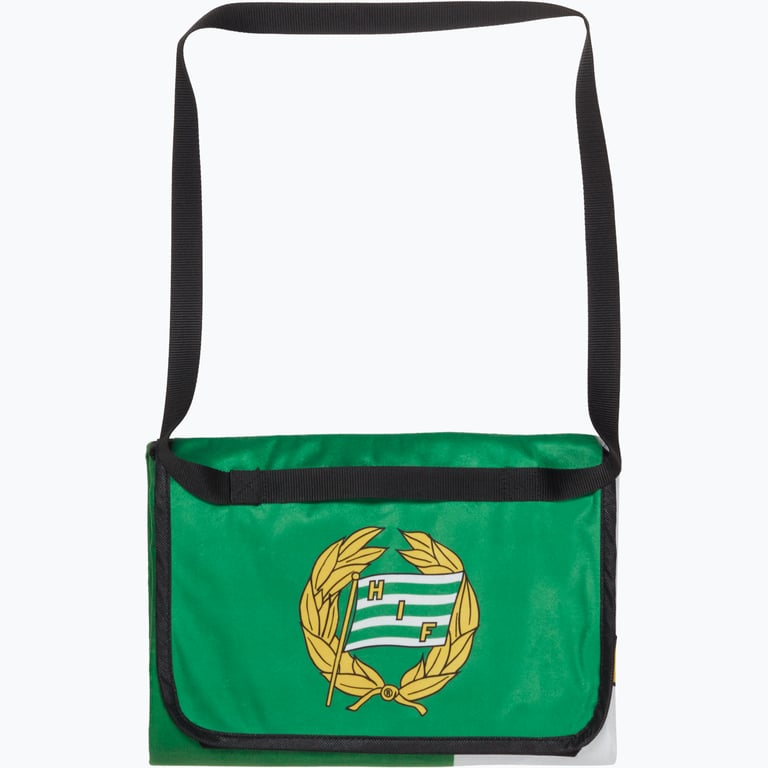 Hammarby Picknickfilt Grön