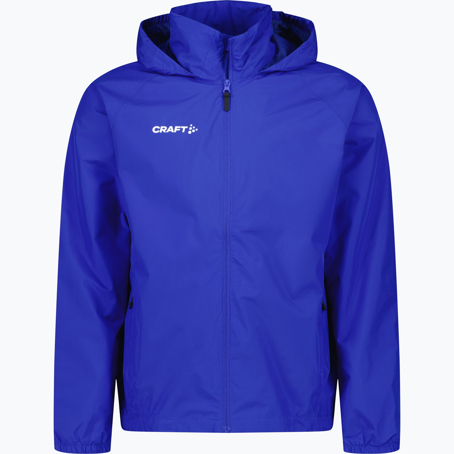 Craft Evolve Rain Jacket M Svart