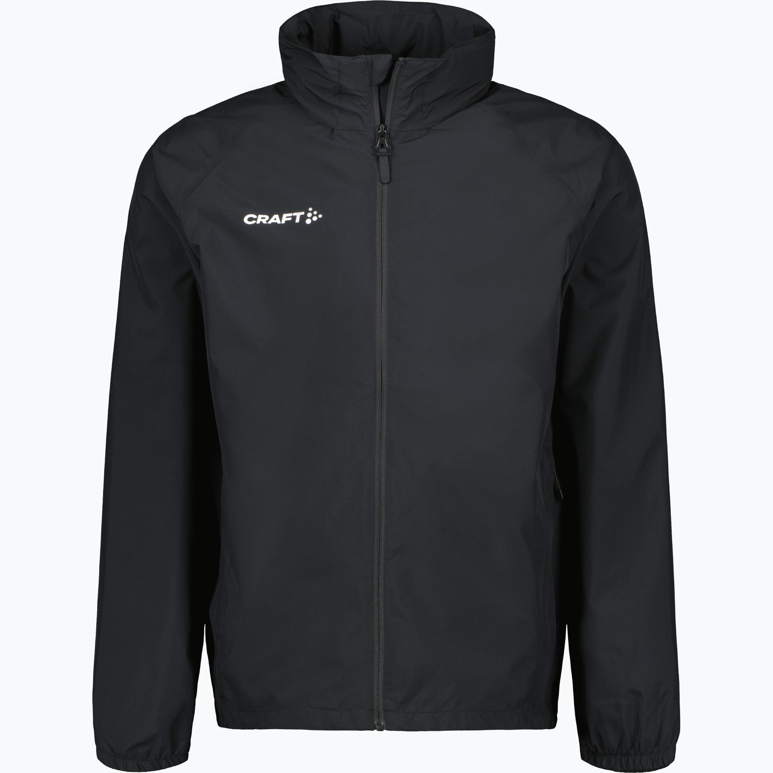 Craft Evolve Rain Jacket M Svart