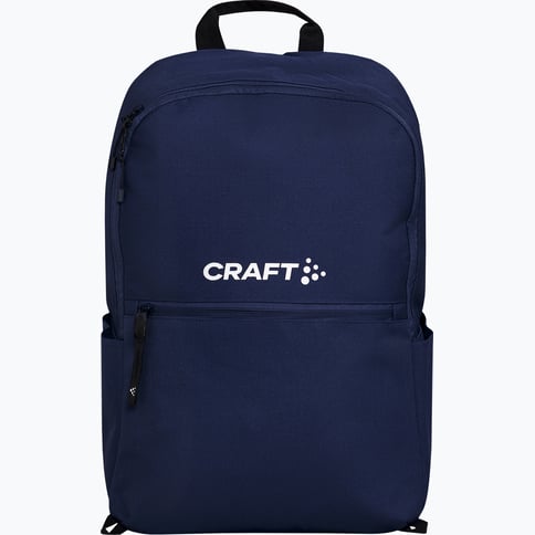 Craft Squad 2.0 16L ryggsäck Svart