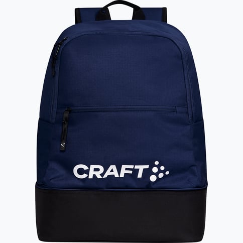 Craft Squad 2.0 Shoe 26L ryggsäck Svart