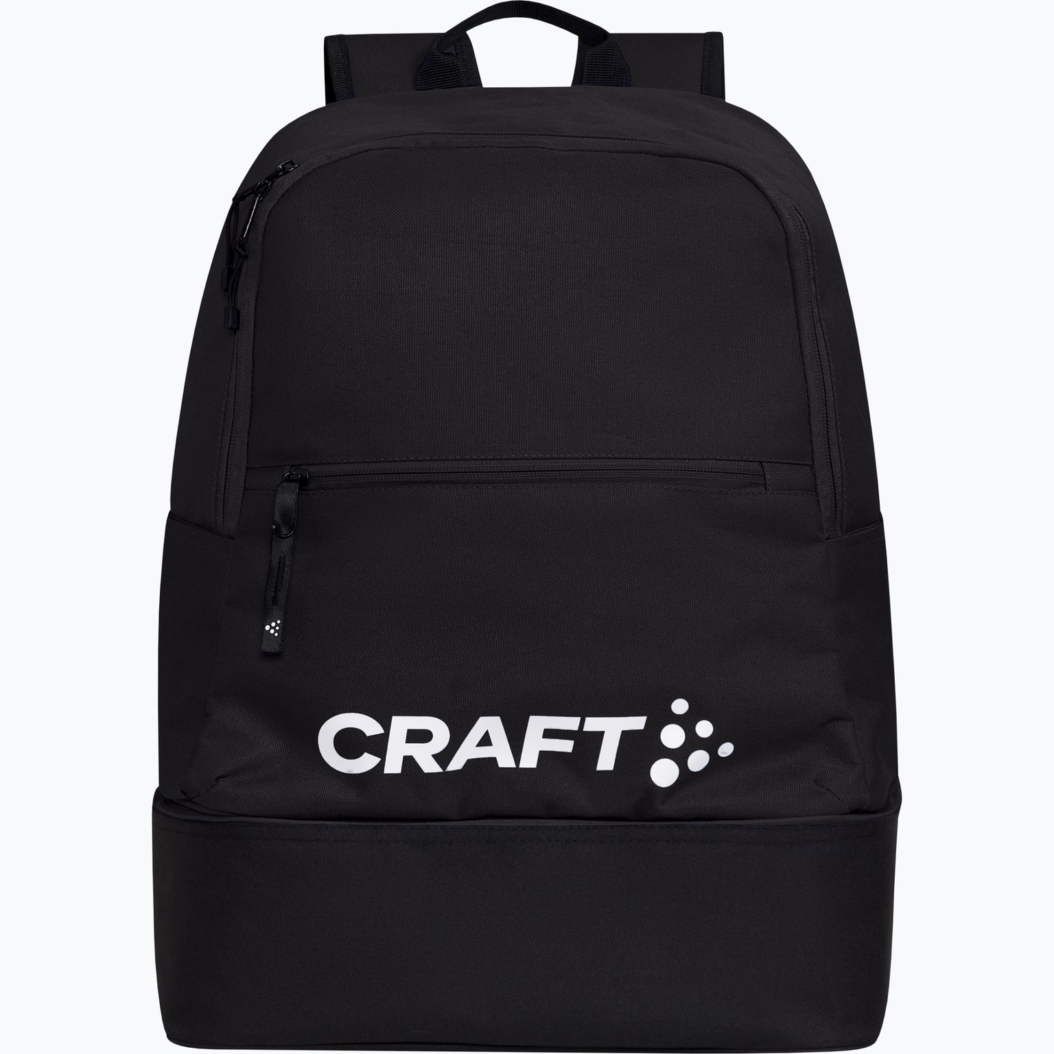 Craft Squad 2.0 Shoe 26L ryggsäck Svart