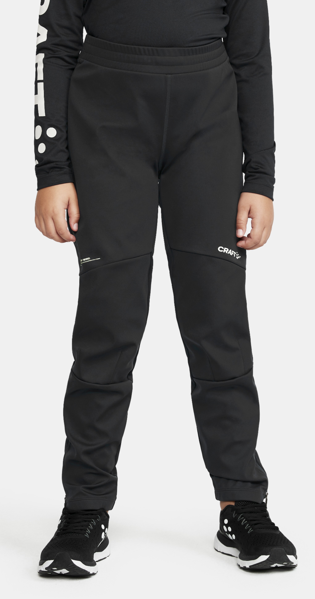 CORE Nordic Ski Club FZ Jr Pants