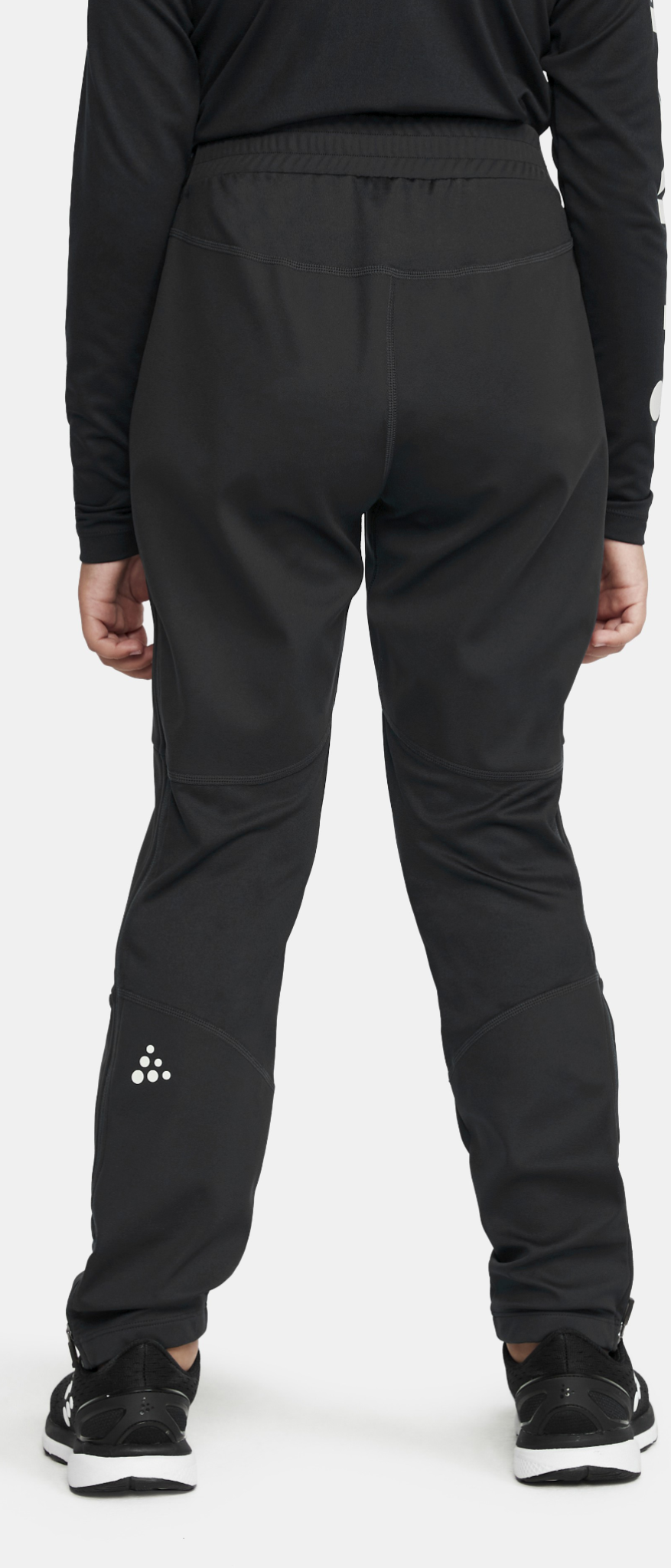 CORE Nordic Ski Club FZ Jr Pants