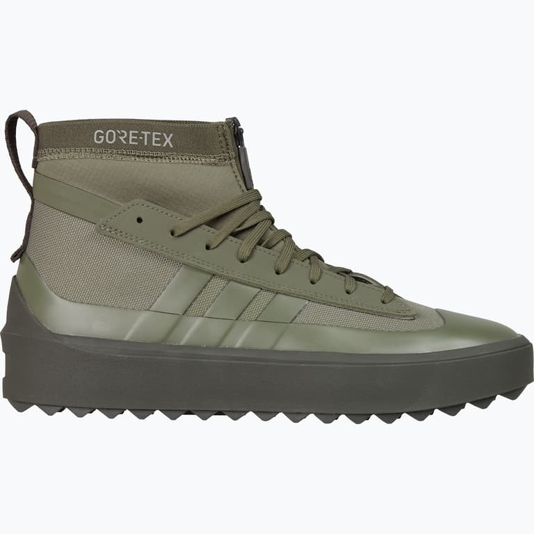 adidas Znsored High Gore-Tex M sneakers  Grön