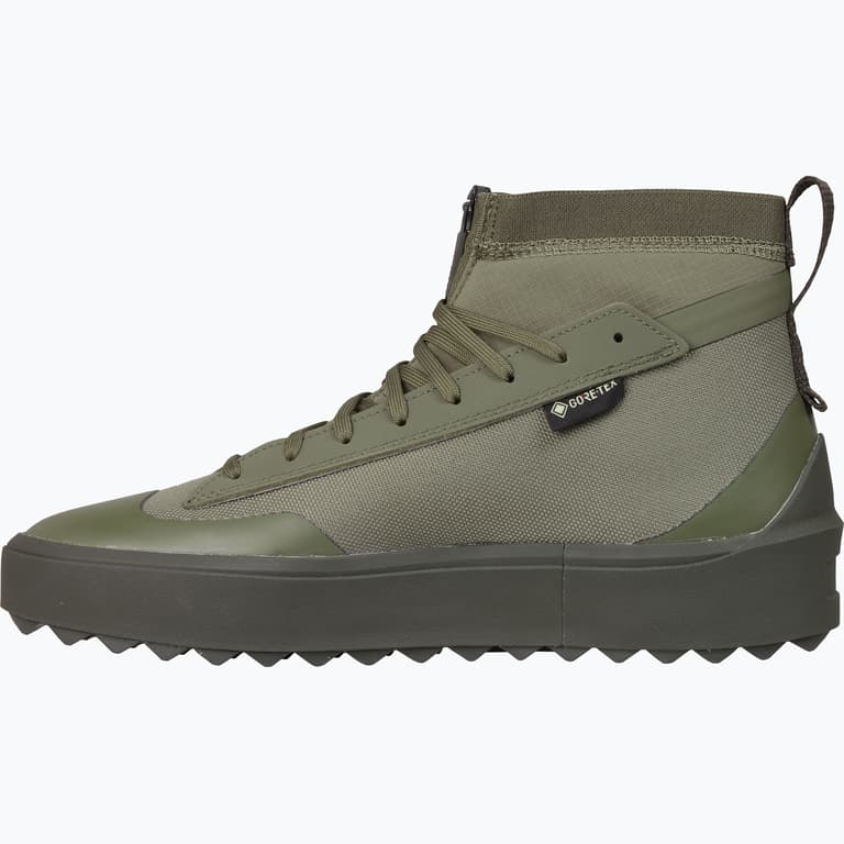 adidas Znsored High Gore-Tex M sneakers  Grön