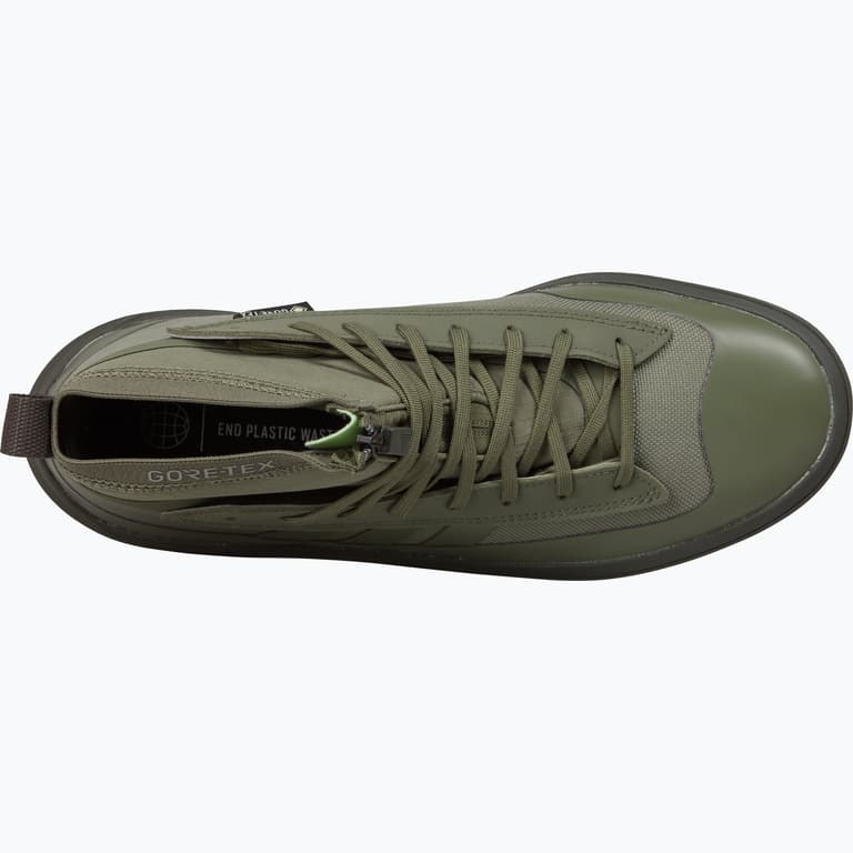 adidas Znsored High Gore-Tex M sneakers  Grön
