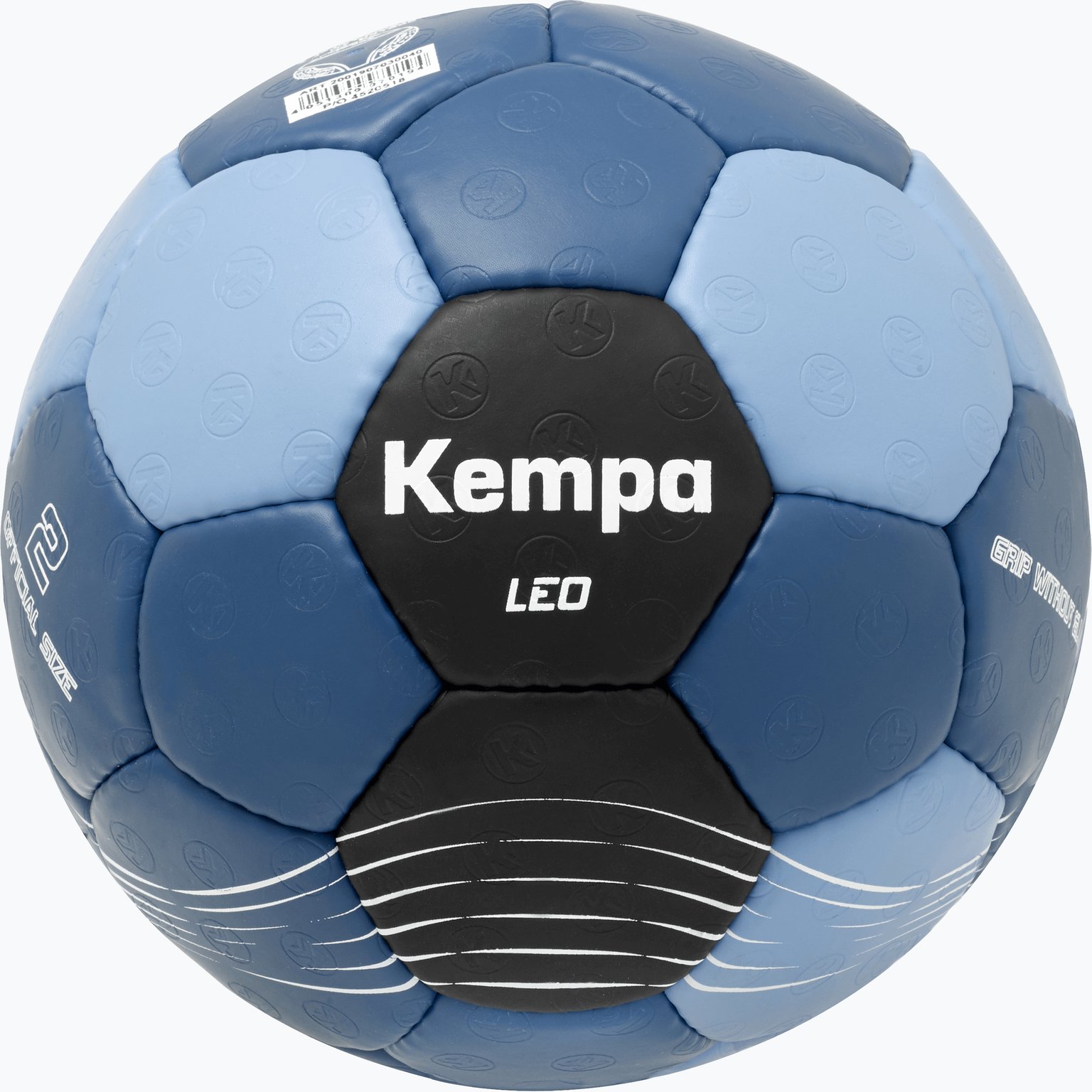 Kempa Leo handboll Gul