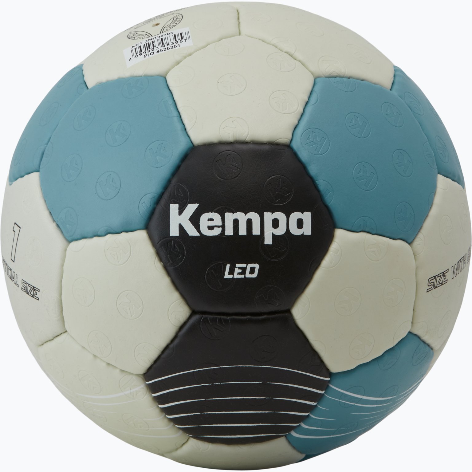 Kempa Leo handboll Gul