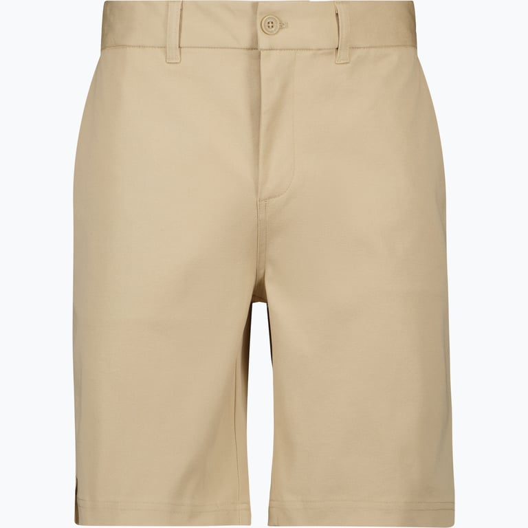 Lyle & Scott Stretch Chino M golfshorts Beige