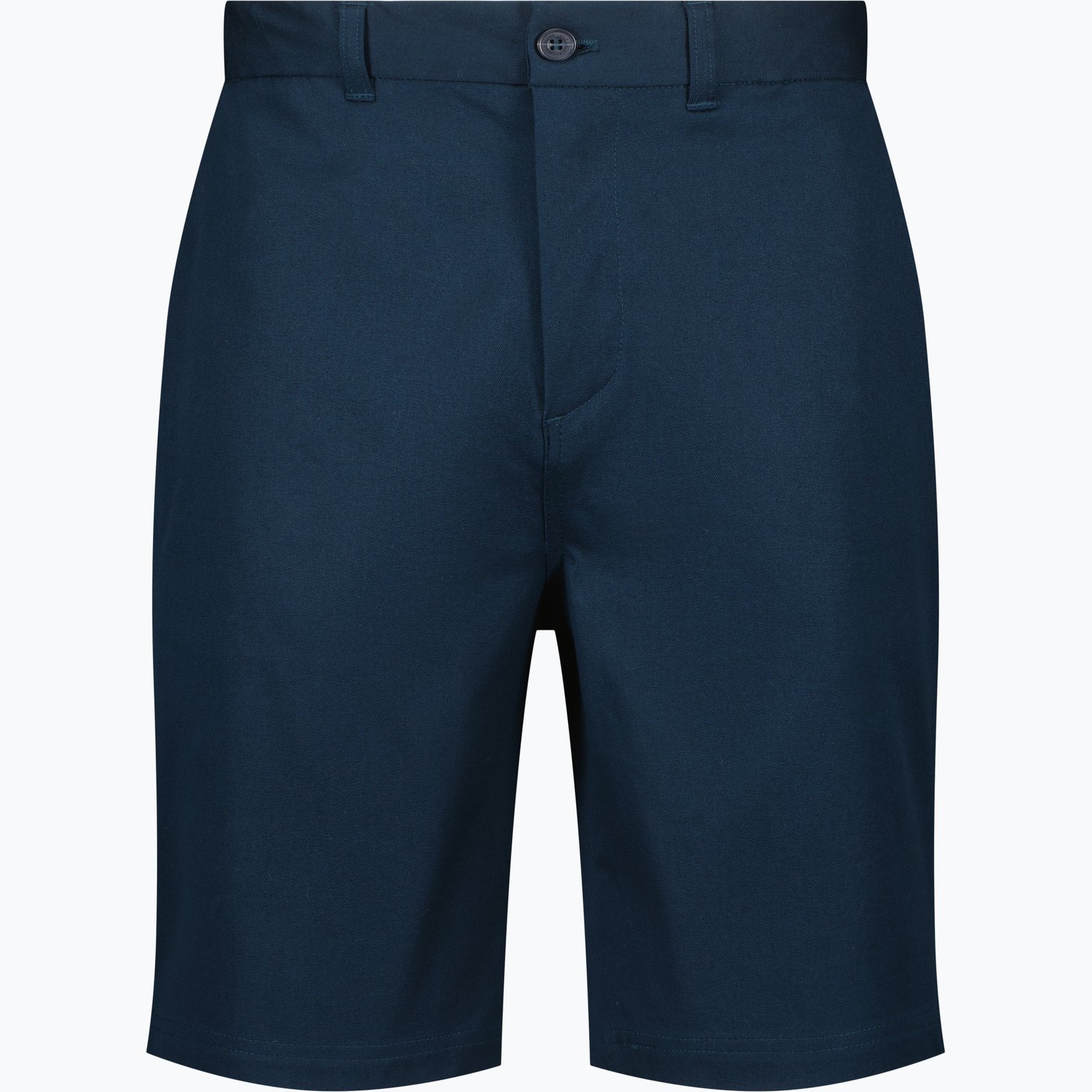 Lyle & Scott Stretch Chino M golfshorts Blå