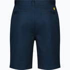 förhandsvisning ikon 2 för Lyle & Scott Stretch Chino M golfshorts Blå