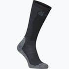 förhandsvisning ikon 1 för Seger Alpine Mid Wool Compression skidstrumpor Svart