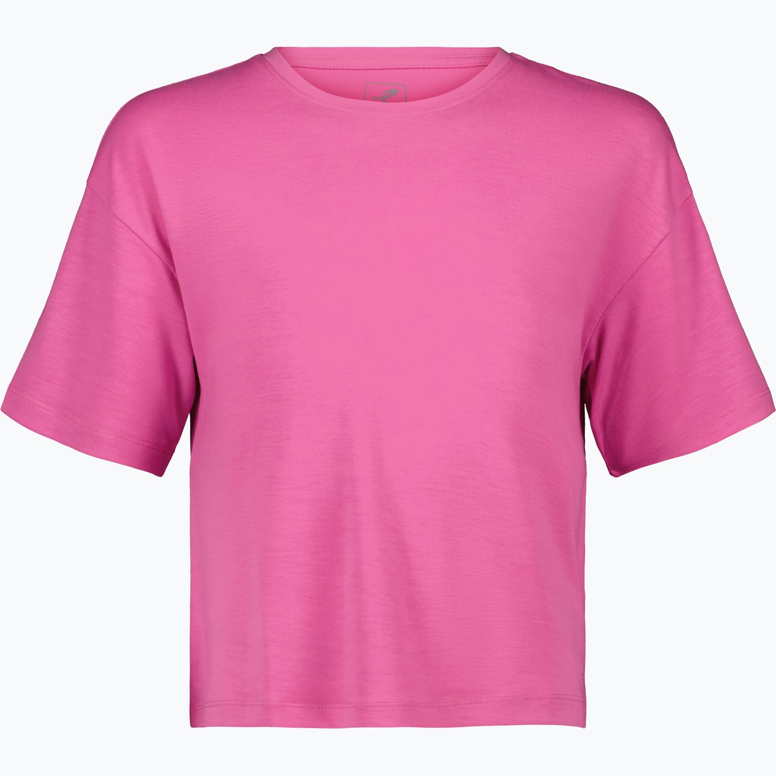 Energetics Sunset JR träningst-shirt Rosa