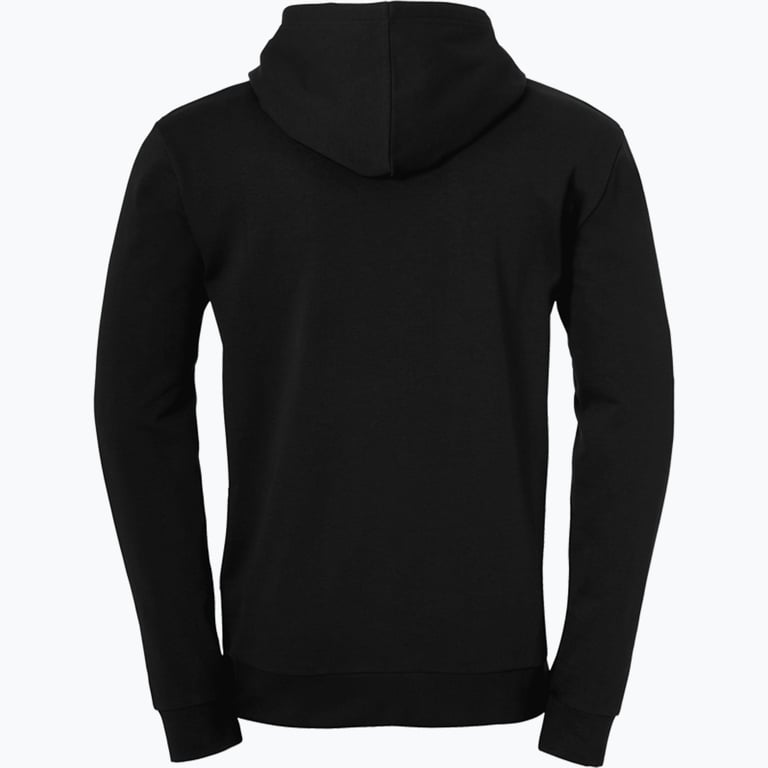 Kempa Hoody Sr Svart