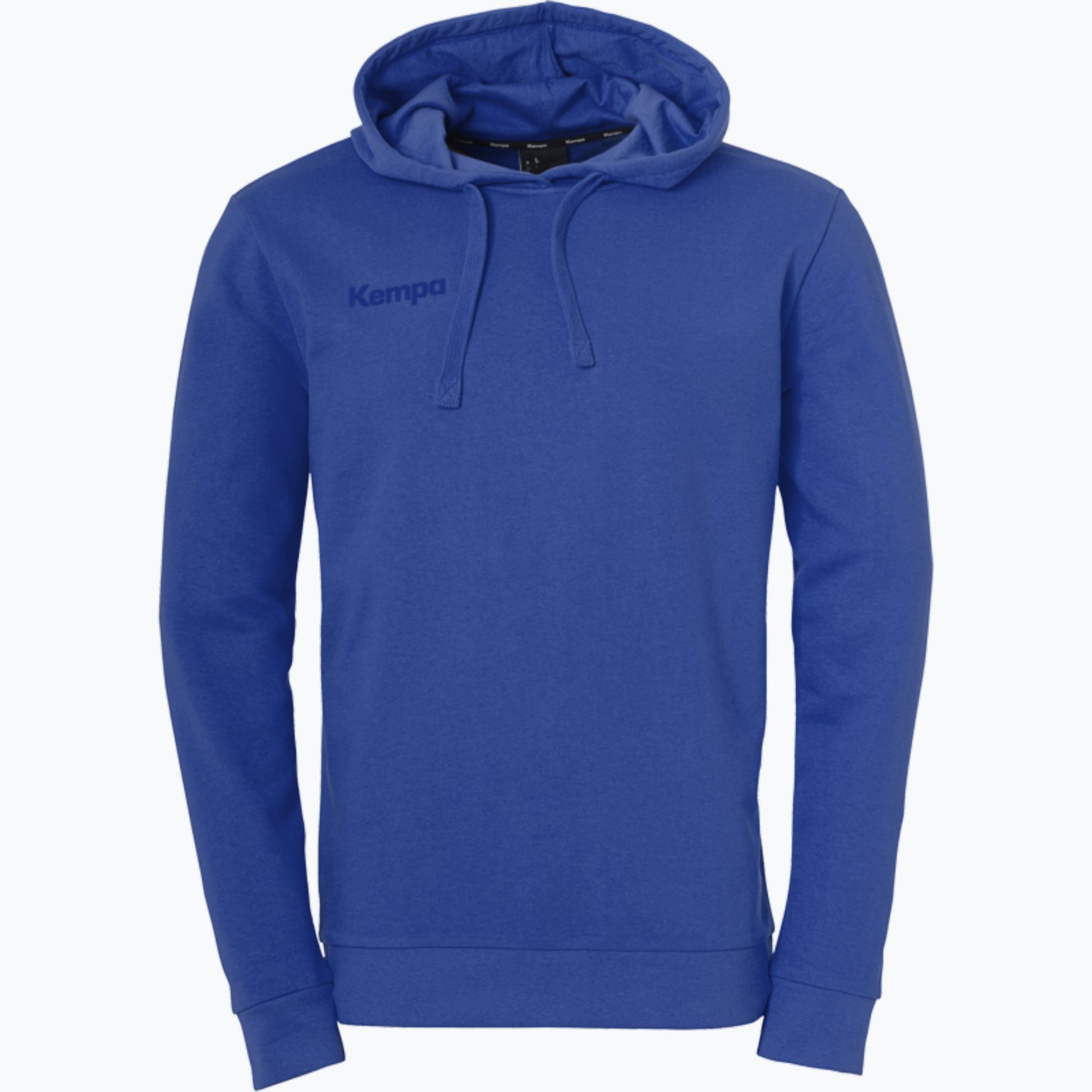 Kempa Hoody Sr Röd