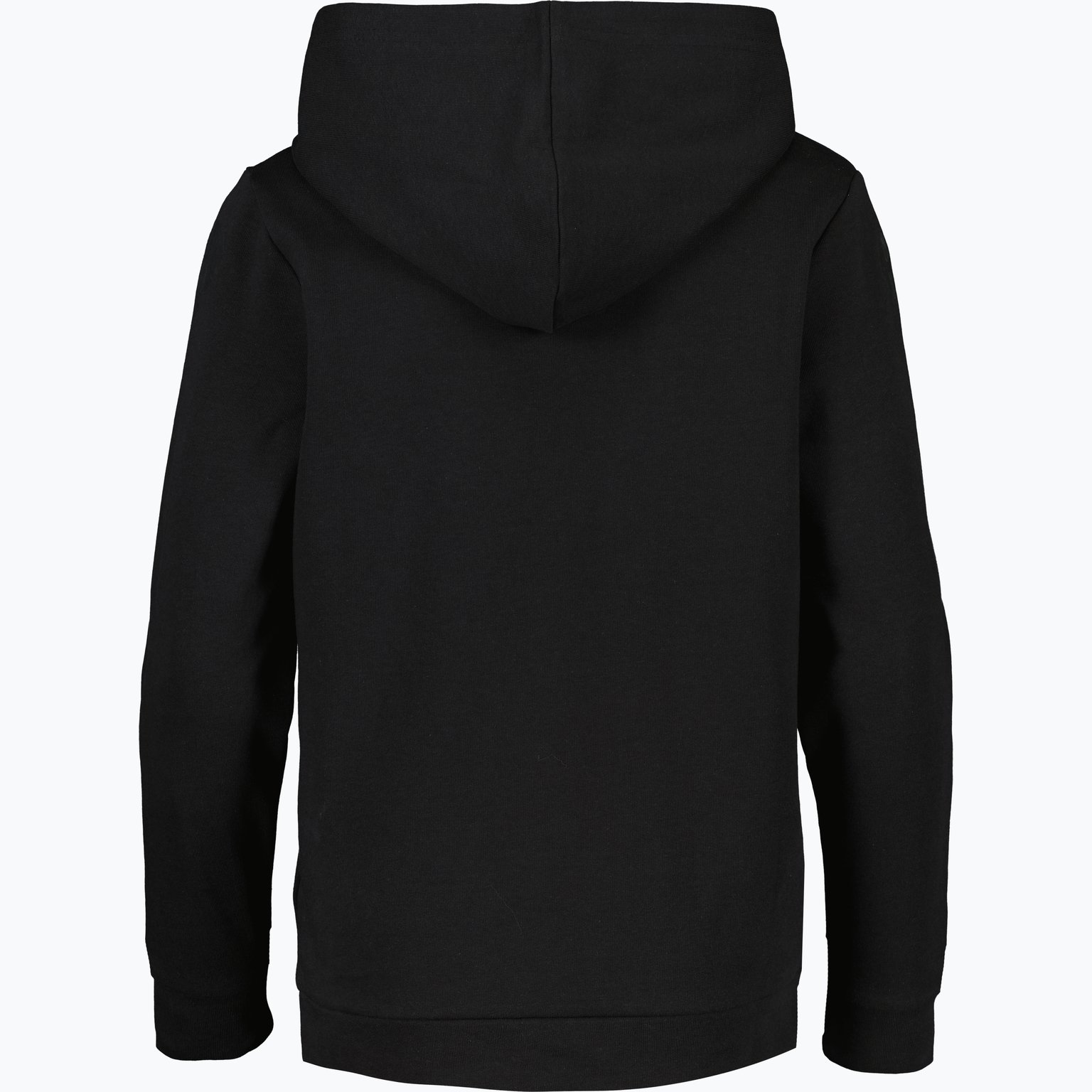 Kempa Hoody Jr Svart