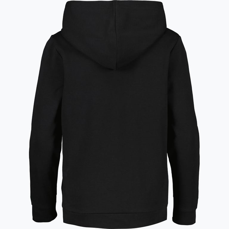 Kempa Hoody Jr Svart