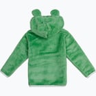 förhandsvisning ikon 2 för Hammarby Teddy Jr Hood Grön