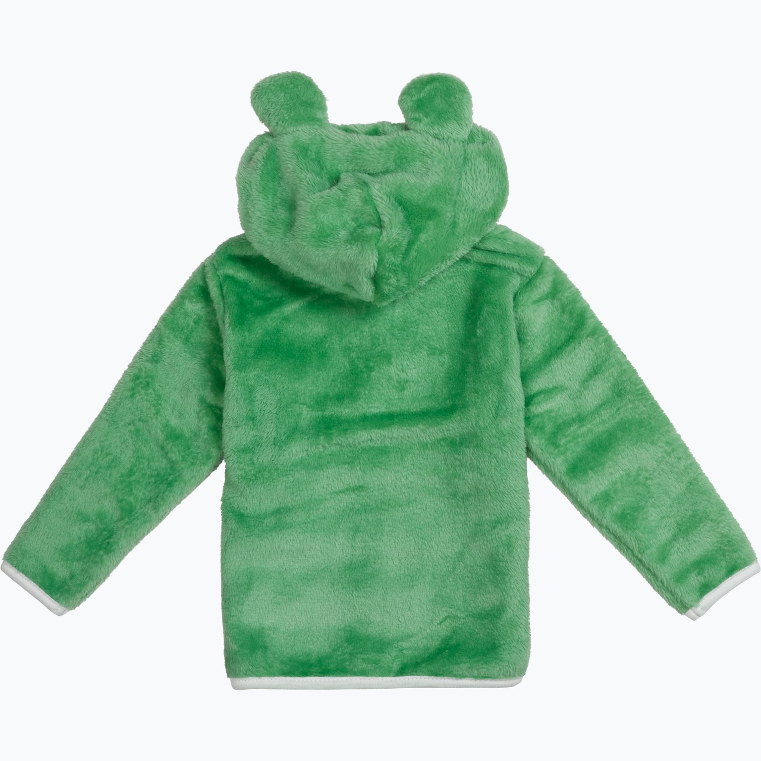 Hammarby Teddy Jr Hood Grön