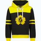 förhandsvisning ikon 1 för Skellefteå AIK Hockey 23/24 Sr hoodie Svart