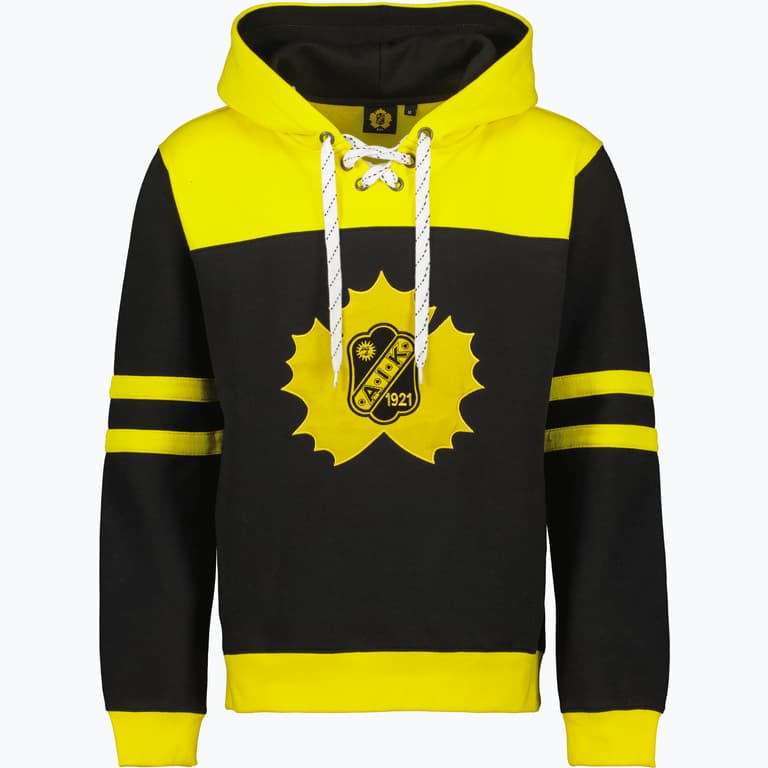 Skellefteå AIK Hockey 23/24 Sr hoodie Svart