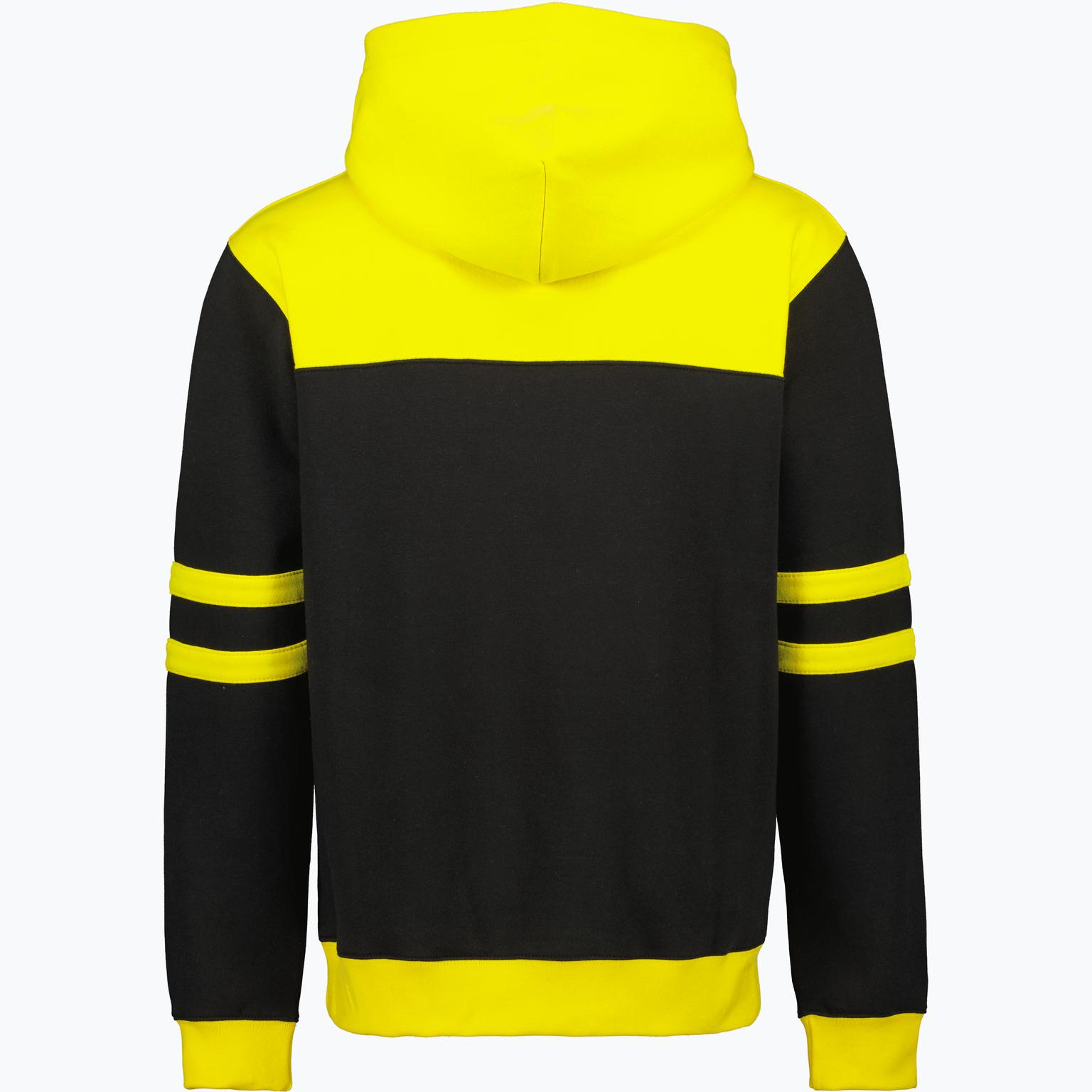 Skellefteå AIK Hockey 23/24 Sr hoodie Svart