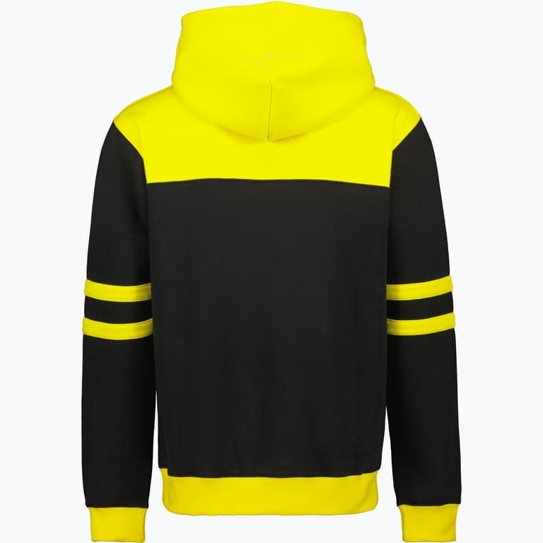 Skellefteå AIK Hockey 23/24 Sr hoodie Svart