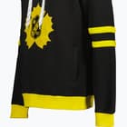 förhandsvisning ikon 3 för Skellefteå AIK Hockey 23/24 Sr hoodie Svart