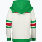 förhandsvisning ikon 2 för Rögle Hockey 23/24 jr hoodie Grön