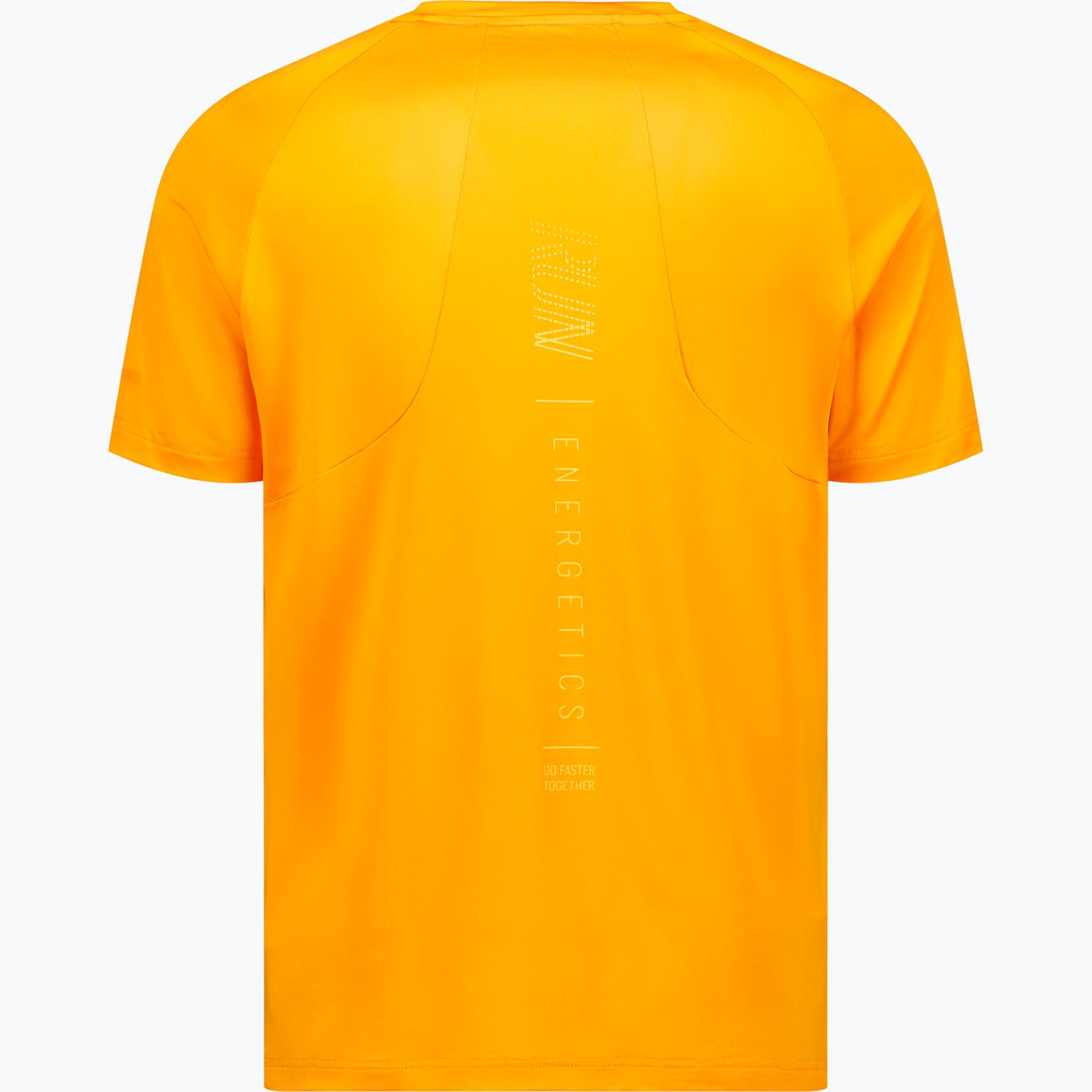 Energetics Ellazor M träningst-shirt Orange