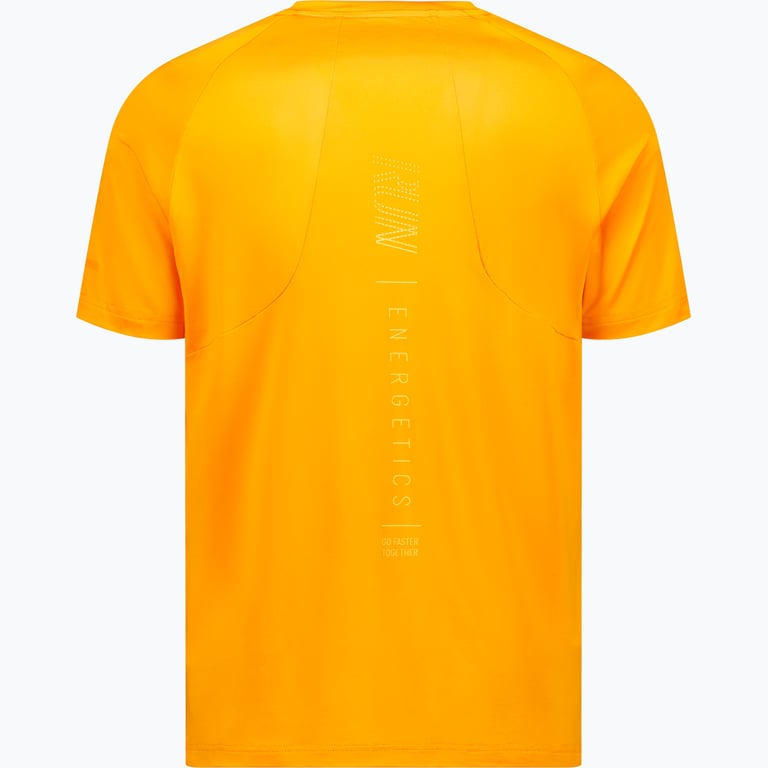 Energetics Ellazor M träningst-shirt Orange