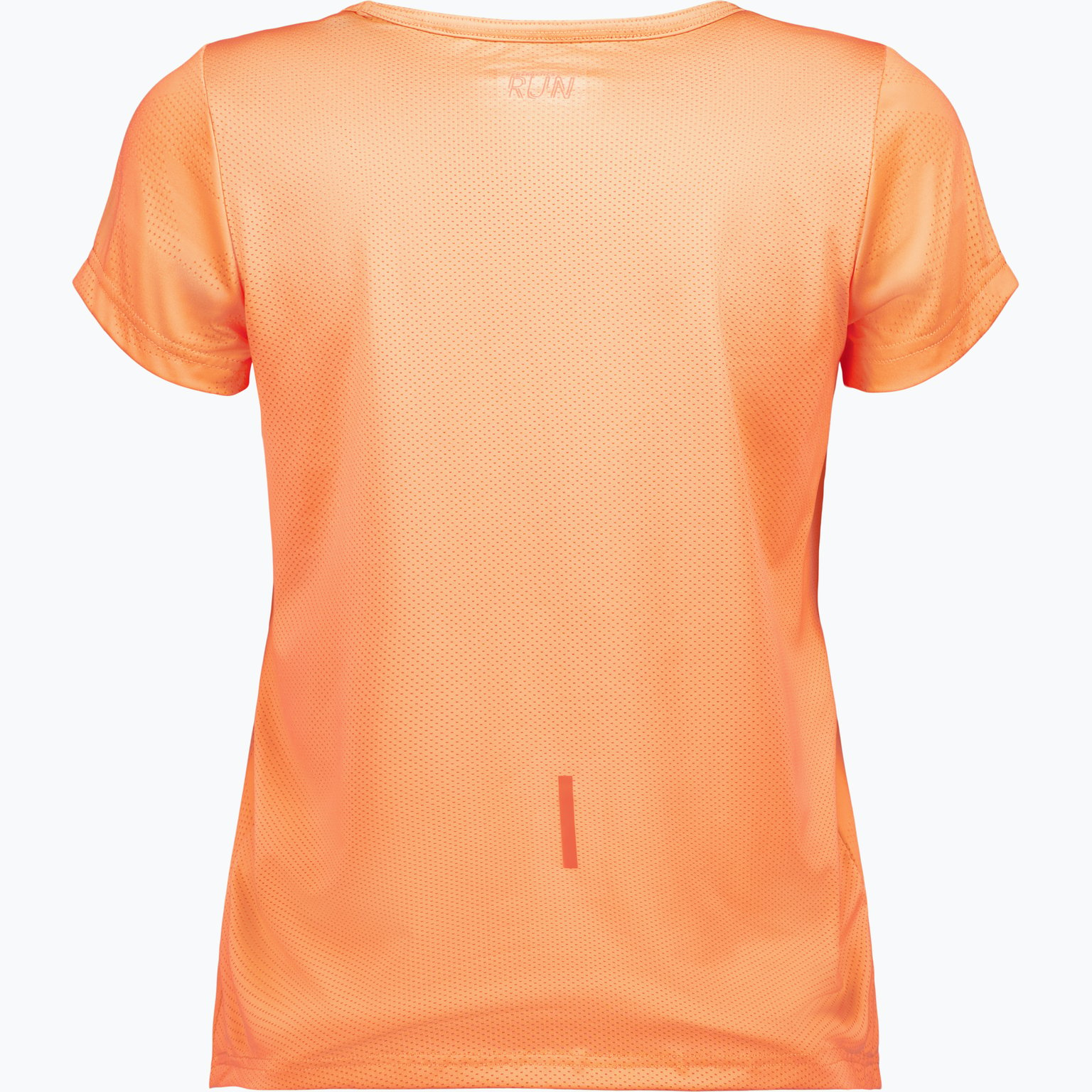 Energetics Inca V W träningst-shirt Orange