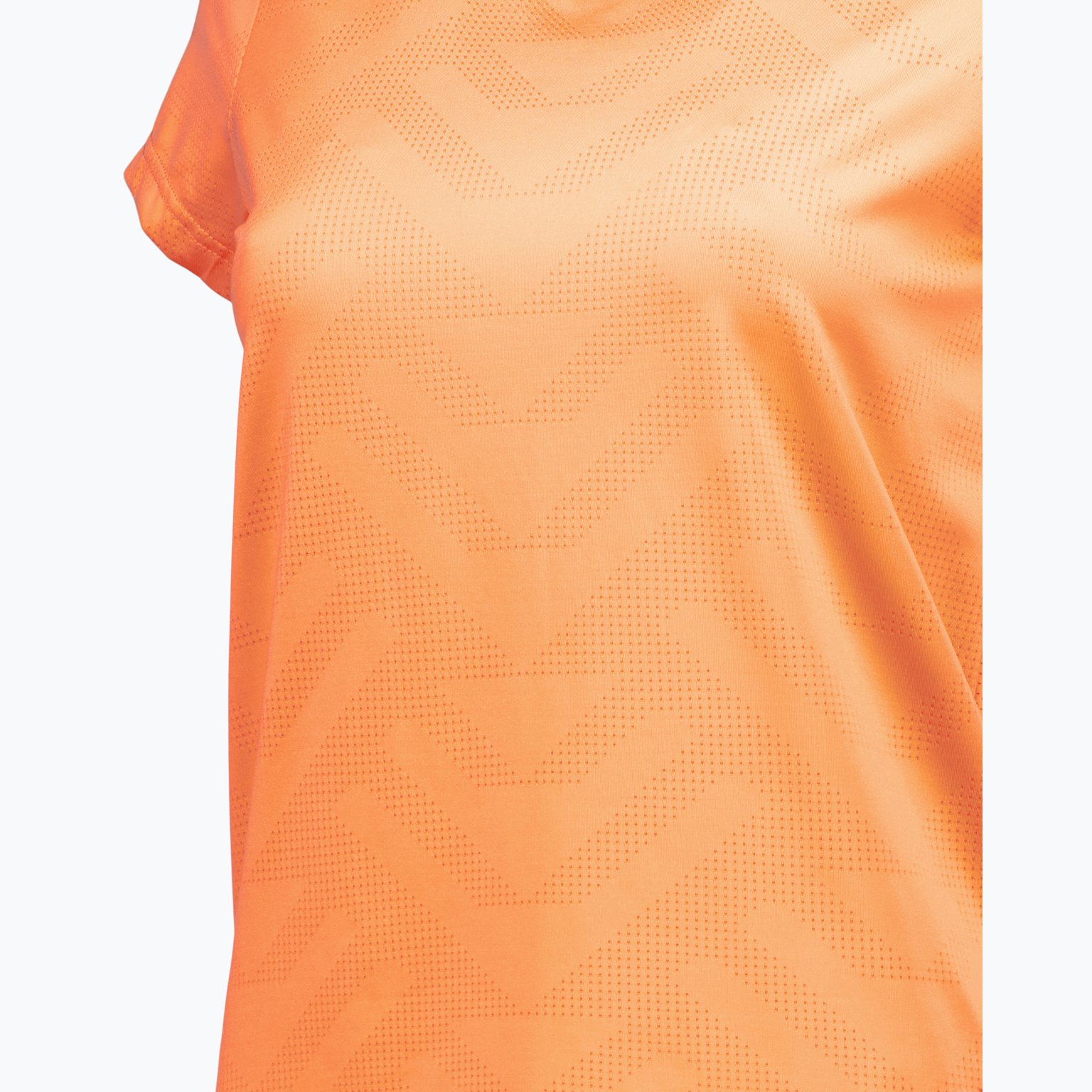 Energetics Inca V W träningst-shirt Orange