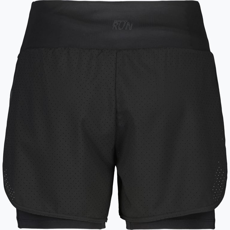 Energetics Impa Mesh II W träningsshorts Svart