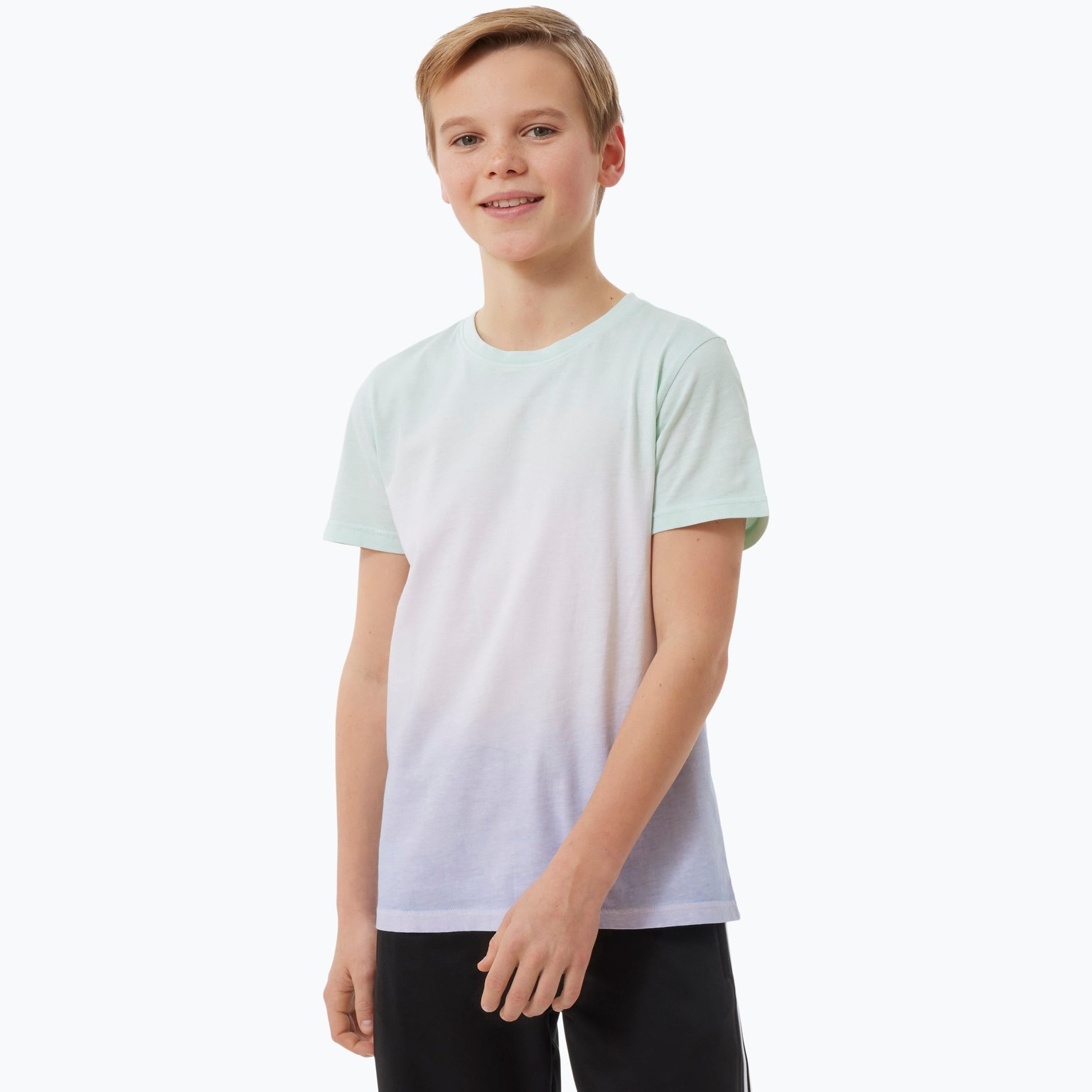 Firefly Johan JR t-shirt Grön