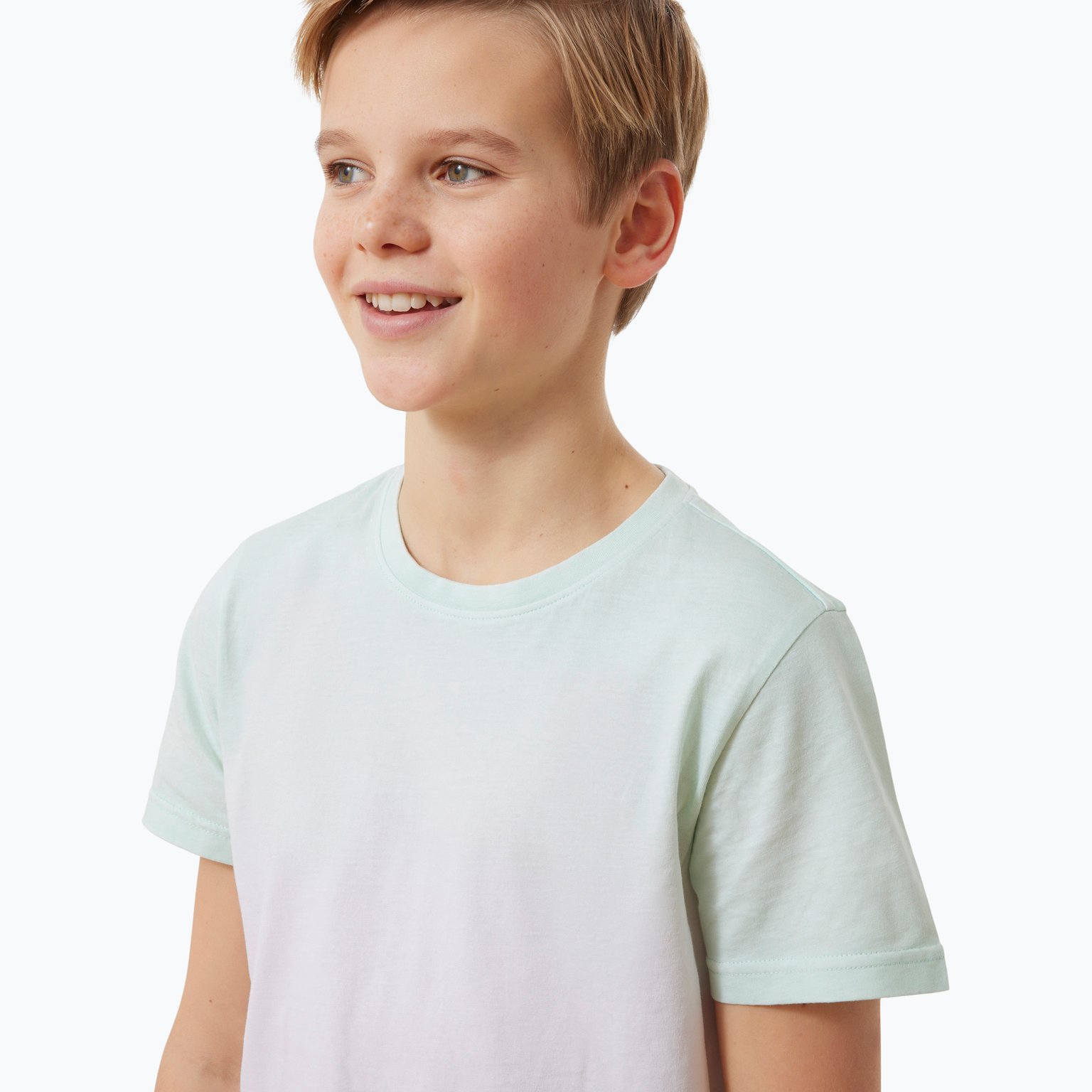 Firefly Johan JR t-shirt Grön