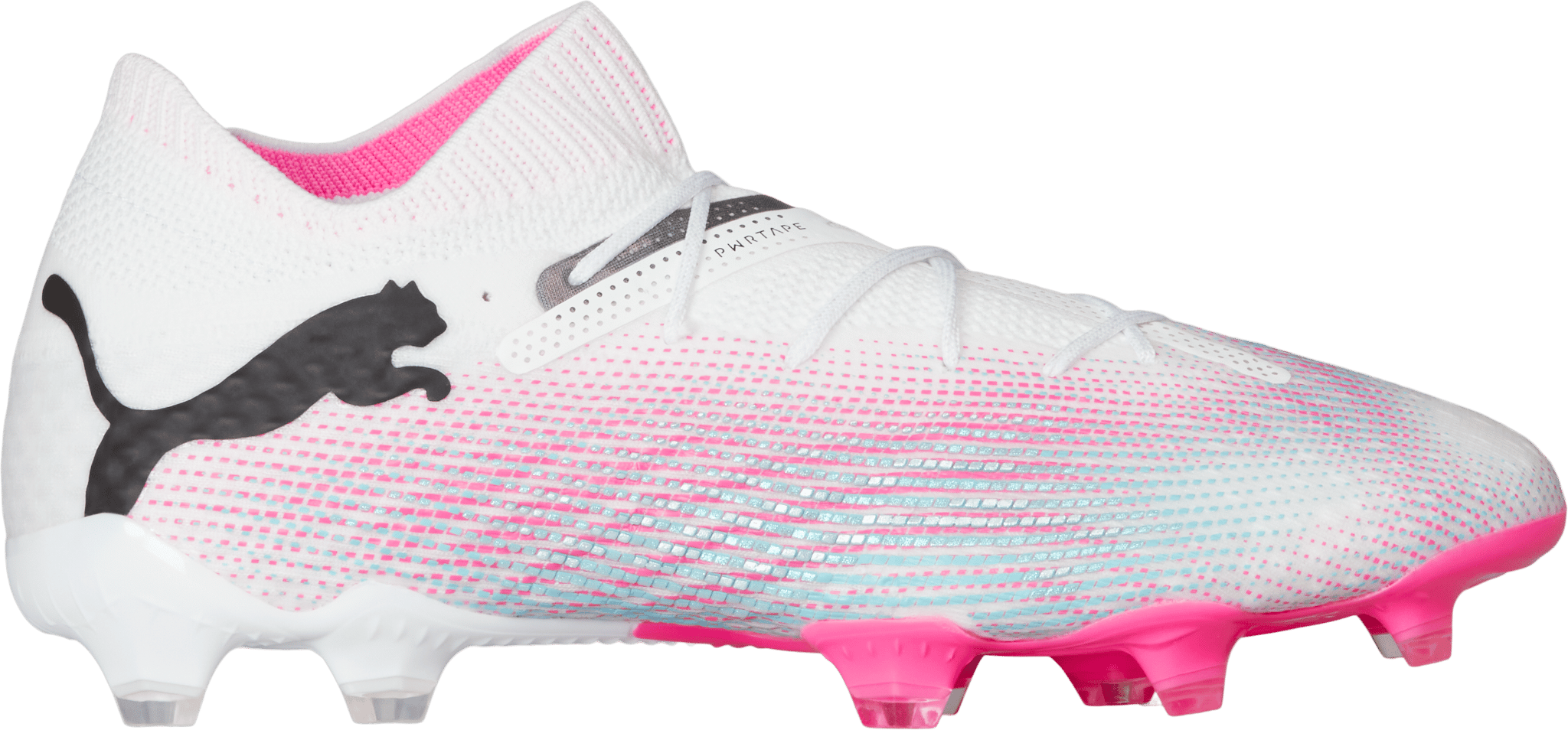 Future 7 Ultimate FG/AG fotbollsskor