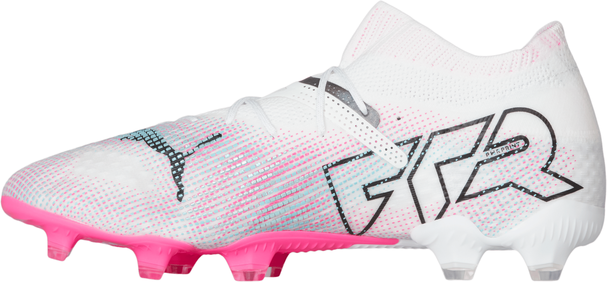 Future 7 Ultimate FG/AG fotbollsskor