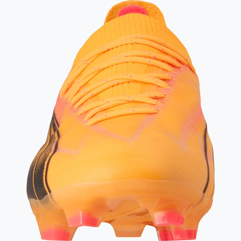 Puma Ultra Ultimate FG/AG fotbollsskor Orange