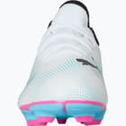 förhandsvisning ikon 6 för Puma Future 7 Play FG/AG JR fotbollsskor Vit